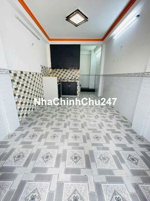 bán nhà chính chủ 3ty2 phường tân sơn tphcm
