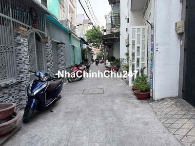 chủ dễ tính cần bán nhà nhỏ mua nhà lớn