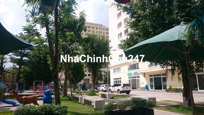 Chính chủ cần bán căn góc CC Tecco Quận 12