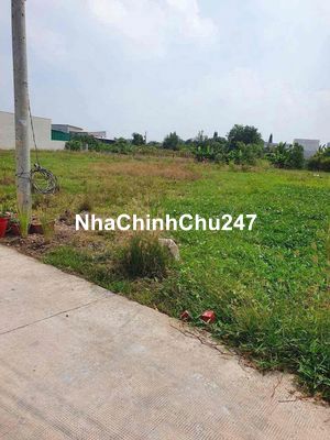 KẸT TIỀN CHỦ CẦN BÁN GẤP 106m2 ĐẤT NGAY TẠI XÃ MỸ LỘC