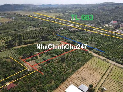 chủ ở Hà Nội gửi bán gấp 18x100m 100tc view hồ sát tỉnh lộ lớn