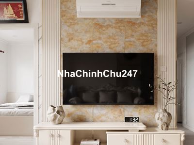CHÍNH CHỦ CẦN BÁN : CĂN GÓC NỘI THẤT CAO CẤP 3PN PHÚC YÊN 1 – TÂN BÌNH