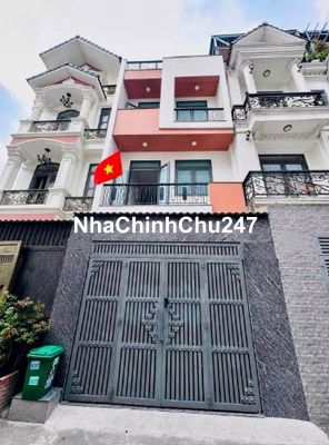 CHỦ BÁN LỖ NHÀ  CÁCH CHỢ GÒ ĐEN CHỈ 500M DT 73M2 -SHR SANG TÊN NGAY