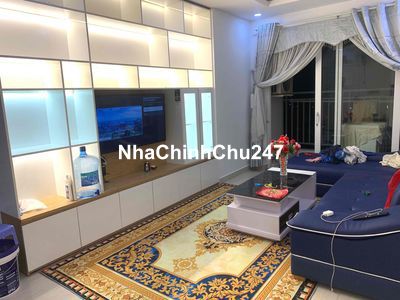 Chính chủ bán nhanh Moonlight park view căn hộ đắt địa bình tân giáp 6