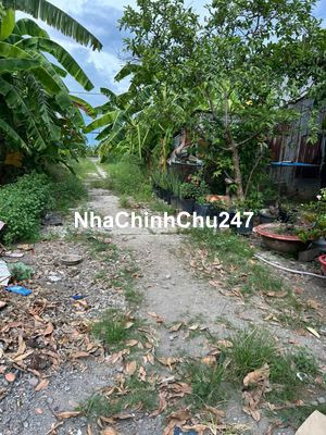 CHÍNH CHỦ CẦN BÁN GẤP ĐẤT KDC