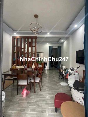 CHỦ BÁN NHÀ KẾ BÊN HIỆP THÀNH 3 nhánh phạm ngọc thạch