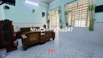 🔥 CHÍNH CHỦ CẦN BÁN GẤP – NHÀ BÌNH NHÂM 150m2 CHỈ 3,7 TỶ 🔥