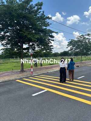 Chủ thua lỗ cần bán lô đất ngay TTHC Bàu Bàng  457triệu -150m2