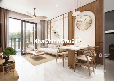 CHÍNH CHỦ CẦN BÁN CĂN HỘ THUỘC DỰ ÁN BCONS ASAHI
