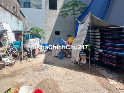 [CHÍNH CHỦ] Bán đất kiệt Hồ Học Lãm, phường Phước Mỹ, quận Sơn Trà.