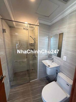 Chính chủ cần bán gấp căn hộ B1408 chung cư Cantavil An Phú
