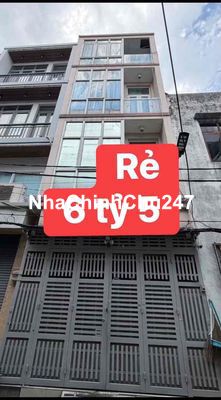 CHÍNH CHỦ BÁN NHÀ LĐT P15 OSIMI