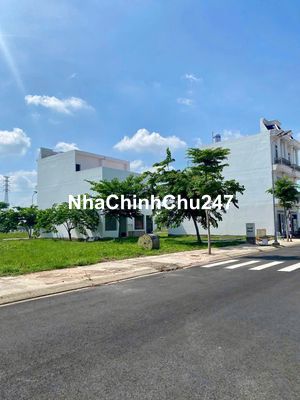 Chính chủ gửi bán đất ngay trường THPT Tân Bình, kinh doanh được ngay