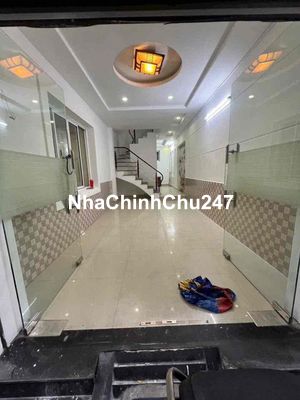 CHÍNH CHỦ GỬI BÁN NHÀ DÂN XÂY - NGÕ 84 DÂN LẬP