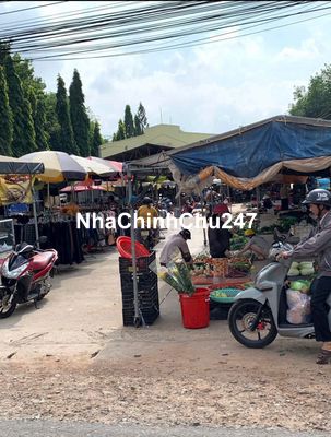 Chủ gửi lô đất - 560Tr