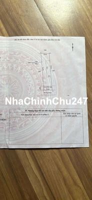 Chính Chủ Bán Đất Thổ cư Xã An Lập TP Hồ Chí Minh - Giá Tốt cho Đầu Tư