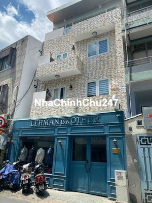 Chính chủ cần bán gấp toà nhà căn hộ dịch vụ văn phòng