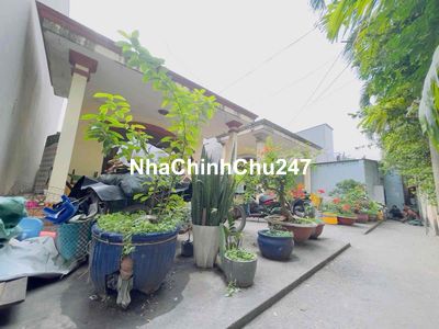 CHỦ GẤP BÁN GIẢM 4TỶ ĐẤT TRUNG TÂM TRƯỜNG THỌ SÁT VÀNH ĐAI 2 GA METRO