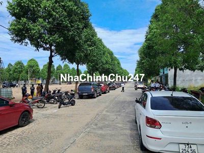 CHỦ NGỘP CẮT LỖ LÔ ĐẤT 150M² NGAY TTHC BÀU BÀNG