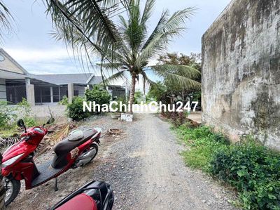 🏡🏡 Chủ bán 1.016m2 đất thổ cư cách ĐT816 chỉ 100m ( thuộc Bình Đức - B