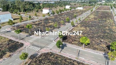 chủ ngộp cắt lỗ bán gấp lô đất 126m2/1ty380 lan anh 7 126m2/1ty380
