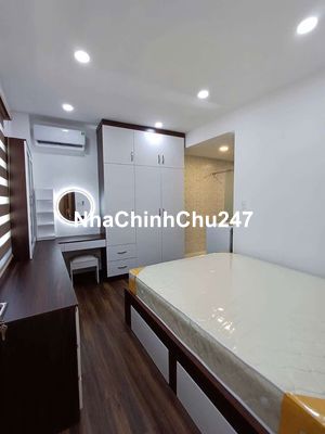 CHÍNH CHỦ - FULL NT - HXH 70/8 NGUYỄN BẶC - 42M2 - 1 LẦU -2PN-2WC