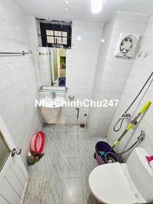 Chính chủ bán căn hộ tập thể chung cư B3