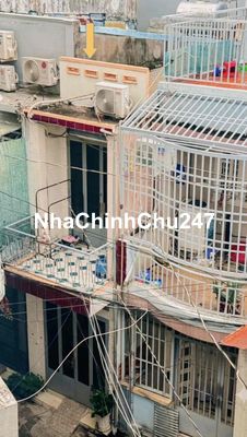 Nguyên căn 5 triệu - chính chủ