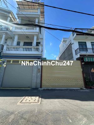 CHÍNH CHỦ BÁN GẤP LÔ ĐẤT NGANG 5MX15 HẺM 6M CHỈ 6,8 TYTL