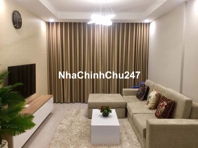 Chính chủ bán căn hộ chung cư Thuỷ Lợi 4, 93m,  đủ nội thất, sổ hồng