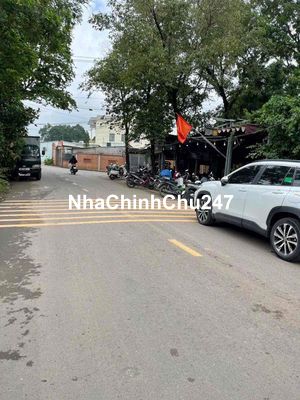 Chủ Bán Đất Mặt tiền đường Nguyễn Thái Bình 5x50 248m