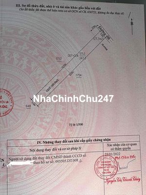 Chính chủ cần bán