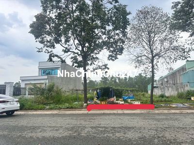 Chủ ngộp ra gấp 150m2 đất full thổ cư chỉ 1tỷ240 sổ riêng sẵn