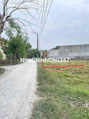 chinh chủ bán đất 5X60