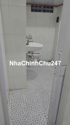 Chính Chủ Bán Nhà 2 Lầu – Hẻm 137 Trần Đình Xu – 60m² – Chỉ 3,5Tỷ