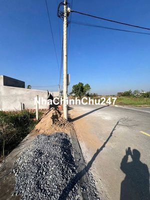 Chính chủ bán gấp nền Trục Chính KDC Nam Phong Gragon 930 Triệu
