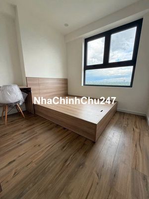 Chủ ngộp bank cần bán gấp căn hộ The Maison 2PN, 70m2. Đã có sổ