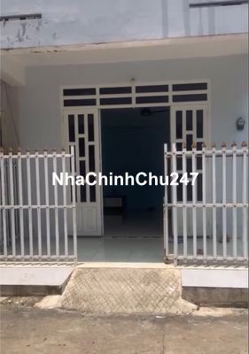 CHÍNH CHỦ CẦN BÁN CĂN HỘ TẦNG TRỆT – CHUNG CƯ PHÚ MỸ – BÌNH DƯƠNG