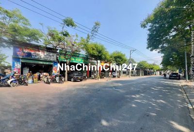 CHÍNH CHỦ CẦN BÁN MT TRỆT 2 LẦU Ở TDM. 3PN, 3WC. 5,8x29,5m. TIỆN ÍCH.