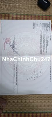 Đất thổ cư chủ sở hữu