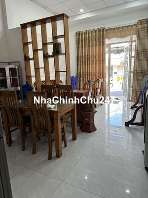 Chính chủ cần Bán nhà Tại Tân Định Bến Cát