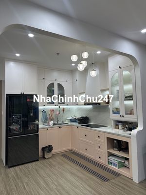 Chính chủ  bán gấp căn 1N+ tòa G2, 43m vinhomes Smart city giá 3 tỷ