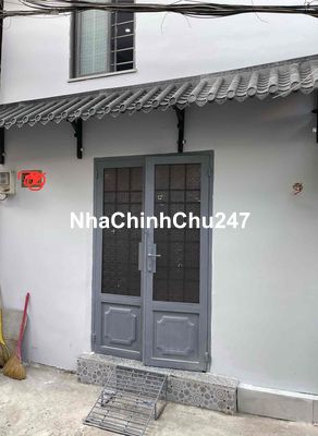 Nhà chính chủ cần bán
