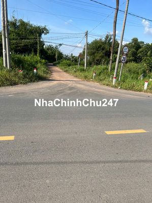Chính chủ bán đất