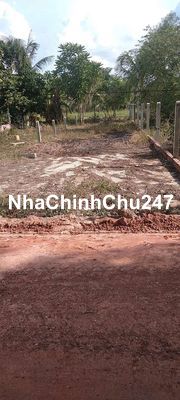 đất chính chủ 