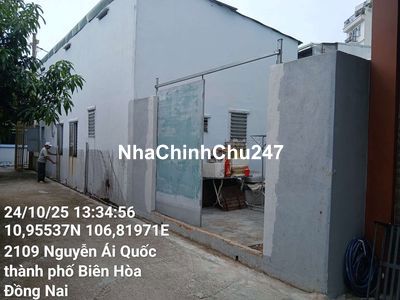 đất chính chủ