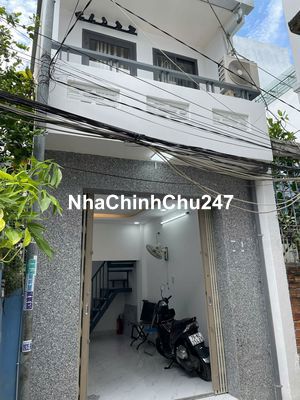 (Chính chủ) Bán nhà gần khu TĐC Ngọc Hiệp Nha Trang