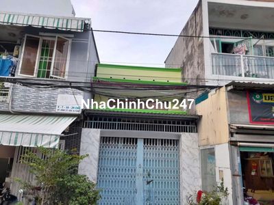 bán nhà chính chủ